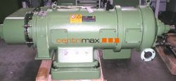 CA 365-030 GEA Westfalia Separator 3-fazowa wirówka dekantacyjna