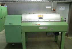 CB 300-00-32 GEA Westfalia Separator 2-fazowa wirówka dekantacyjna