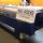 AVNX 4555 Alfa Laval 2-fazowa wirówka dekantacyjna