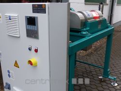 CA 150-01-33 GEA Westfalia Separator 2-fazowa wirówka dekantacyjna