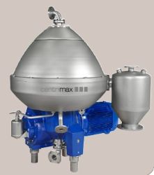 CH 700 Alfa Laval Wirówka talerzowa samoczyszcząca