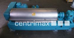 AVNX 4250 Alfa Laval 2-fazowa wirówka dekantacyjna