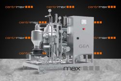 Craft plug & brew skid 100 GEA Westfalia Separator Wirówka talerzowa samoczyszcząca - Oryginał może się różnić w pewnych okolicznościach.