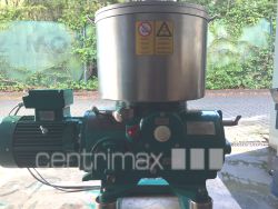 BKA 6-06-076 GEA Westfalia Separator Wirówka komorowa