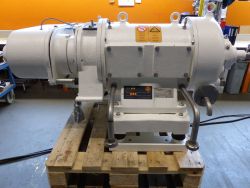 CA 220-01-00 GEA Westfalia Separator 2-fazowa wirówka dekantacyjna