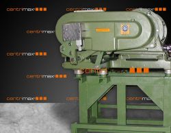 CA 220-03-00 GEA Westfalia Separator 3-fazowa wirówka dekantacyjna - Oryginał może się różnić w pewnych okolicznościach.