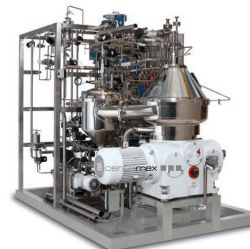 CSC 20-06-476 GEA Westfalia Separator Wirówka talerzowa samoczyszcząca