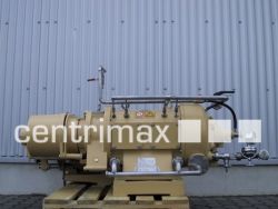 CA 220-01-00 GEA Westfalia Separator 2-fazowa wirówka dekantacyjna