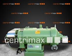 CA 360-01-00 GEA Westfalia Separator 2-fazowa wirówka dekantacyjna - Oryginał może się różnić w pewnych okolicznościach.