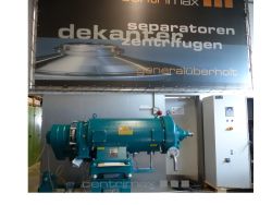 CA 365-01-00 GEA Westfalia Separator 2-fazowa wirówka dekantacyjna