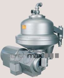 AFPX 617 XGV-74 Alfa Laval Wirówka talerzowa samoczyszcząca
