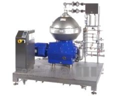 Clara 200 Alfa Laval Wirówka talerzowa samoczyszcząca