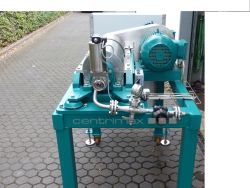 CA 150-01-33 GEA Westfalia Separator 2-fazowa wirówka dekantacyjna