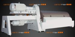 CA 1036-00-33 GEA Westfalia Separator 2-fazowa wirówka dekantacyjna - Oryginał może się różnić w pewnych okolicznościach.