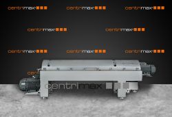 FDNX 3651 B-11G Alfa Laval 3-fazowa wirówka dekantacyjna - Oryginał może się różnić w pewnych okolicznościach.