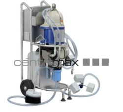 Alfie 400 Alfa Laval Wirówka talerzowa bez samooczyszczenia