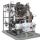 CSC 20-06-476 GEA Westfalia Separator Wirówka talerzowa samoczyszcząca