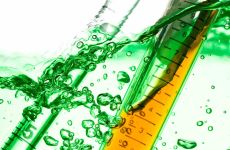 Wirówki dla przemysłu chemicznego i farmaceutycznego