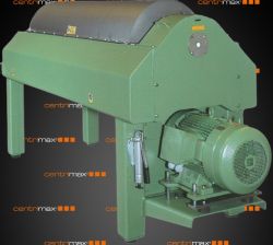 CA 501-00-00 GEA Westfalia Separator 2-fazowa wirówka dekantacyjna - Oryginał może się różnić w pewnych okolicznościach.