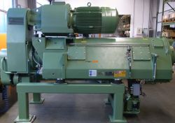 CA 505-01-12 GEA Westfalia Separator 2-fazowa wirówka dekantacyjna