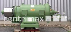 CA 360-01-00 GEA Westfalia Separator 2-fazowa wirówka dekantacyjna
