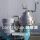 BRPX 417 SGV-31 Alfa Laval Wirówka talerzowa samoczyszcząca