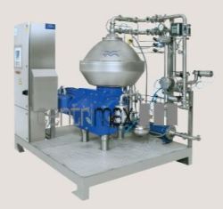 Brew 301 Alfa Laval Wirówka talerzowa samoczyszcząca