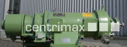 CA 226-01-00 GEA Westfalia Separator 2-fazowa wirówka dekantacyjna