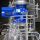 BTPX 305 SGD-34 Alfa Laval Wirówka talerzowa samoczyszcząca - Oryginał może się różnić w pewnych okolicznościach.