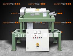 CA 150-01-00 GEA Westfalia Separator 2-fazowa wirówka dekantacyjna - Oryginał może się różnić w pewnych okolicznościach.