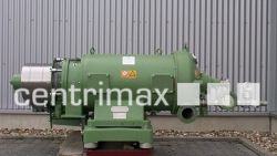 CA 360-030 GEA Westfalia Separator 2-fazowa wirówka dekantacyjna