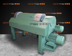 CA 450-00-02 GEA Westfalia Separator 2-fazowa wirówka dekantacyjna - Oryginał może się różnić w pewnych okolicznościach.