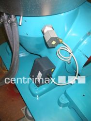 CHPX 510 SGD-35 Alfa Laval Wirówka talerzowa samoczyszcząca