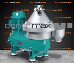 GSC 40-06-007 GEA Westfalia Separator Wirówka talerzowa samoczyszcząca - Oryginał może się różnić w pewnych okolicznościach.