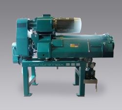 CB 505-02-32 GEA Westfalia Separator 3-fazowa wirówka dekantacyjna
