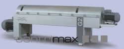 ALDEC G2-70 Alfa Laval 2-fazowa wirówka dekantacyjna