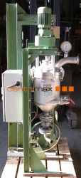 BS 170 GEA Westfalia Separator Obrotowe sito szczotkowe