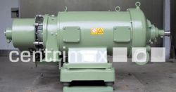 CA 360-00-00 GEA Westfalia Separator 2-fazowa wirówka dekantacyjna
