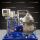 BDPX 810 CGV-14 Alfa Laval Wirówka talerzowa samoczyszcząca - Oryginał może się różnić w pewnych okolicznościach.