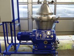 BRPX 309 Alfa Laval Wirówka talerzowa samoczyszcząca