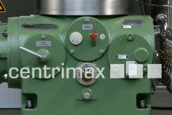 SC 20-01-076 GEA Westfalia Separator Wirówka talerzowa samoczyszcząca - Oryginał może się różnić w pewnych okolicznościach.