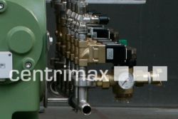 SC 20-01-076 GEA Westfalia Separator Wirówka talerzowa samoczyszcząca - Oryginał może się różnić w pewnych okolicznościach.