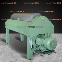 CA 501-00-32 GEA Westfalia Separator 2-fazowa wirówka dekantacyjna - Oryginał może się różnić w pewnych okolicznościach.