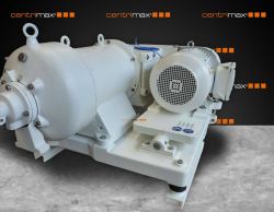 CA 220-01-00 GEA Westfalia Separator 2-fazowa wirówka dekantacyjna - Oryginał może się różnić w pewnych okolicznościach.