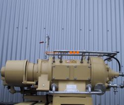CA 220-010 GEA Westfalia Separator 2-fazowa wirówka dekantacyjna