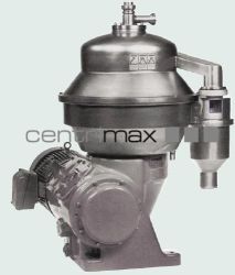 AFPX 610 Alfa Laval Wirówka talerzowa samoczyszcząca