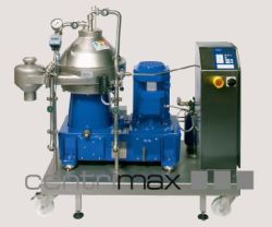 Brew 80 Alfa Laval Wirówka talerzowa samoczyszcząca