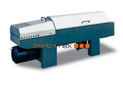 ACD 345-00-00 GEA Westfalia Separator 2-fazowa wirówka dekantacyjna