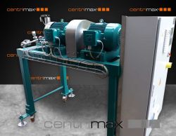 CA 150-01-33 GEA Westfalia Separator 2-fazowa wirówka dekantacyjna - Oryginał może się różnić w pewnych okolicznościach.