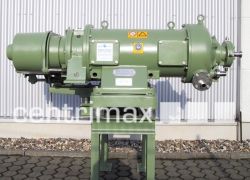 CA 225-01-00 GEA Westfalia Separator 2-fazowa wirówka dekantacyjna